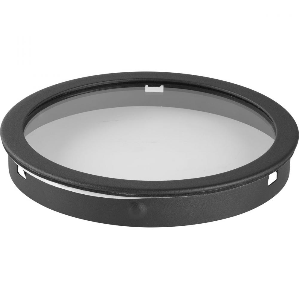 Top cover lens for P5642 LED cylinder.