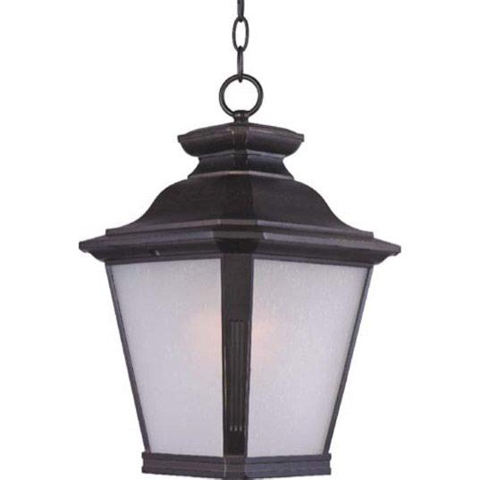 Knoxville EE 1-Light Outdoor Hanging Lantern