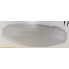 ELK Home Plus FPL226-UNV - Ceiling Essentials 2-Light Flush Mount in White - Fluorescent