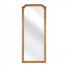 ELK Home Plus S0036-11289 - Maroney Floor Mirror - Brass