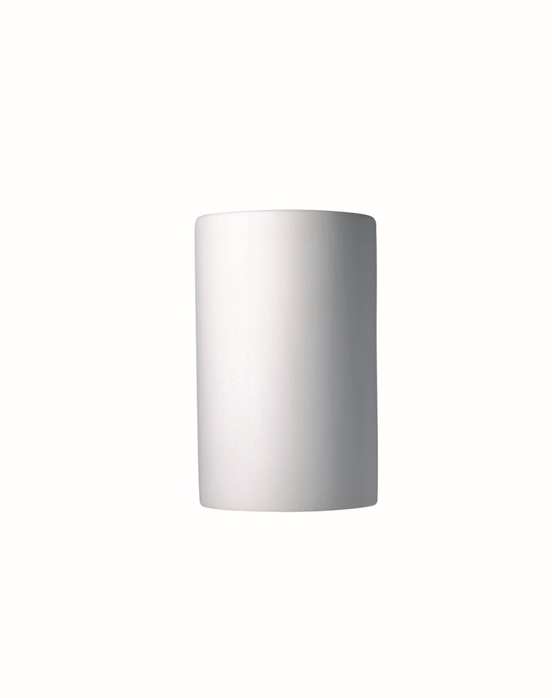 Large Cylinder - Closed Top (Outdoor)