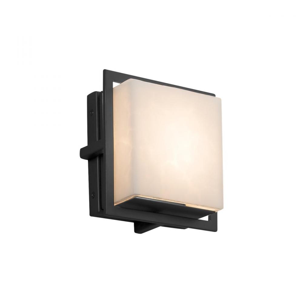 Avalon Square ADA Outdoor/Indoor LED Wall Sconce