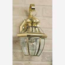 Quoizel NY8315B - Newbury Outdoor Lantern