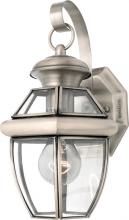 Quoizel NY8315P - Newbury Outdoor Lantern