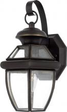 Quoizel NY8315Z - Newbury Outdoor Lantern