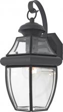 Quoizel NY8316K - Newbury Outdoor Lantern