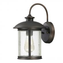 Capital 9561OB - 1 Light Outdoor Wall Lantern