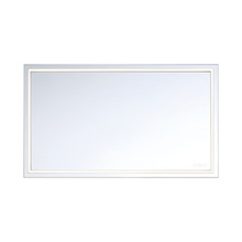 Eurofase 48100-014 - Eris 47" Rectangular Mirror