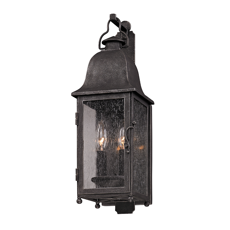 Larchmont Wall Sconce