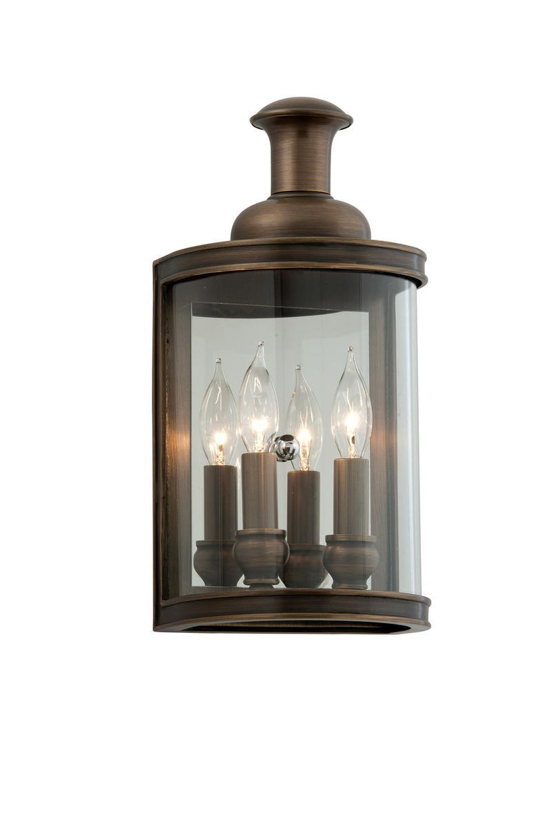 PULLMAN 2LT WALL LANTERN OUT WHEN SOLD OUT OUT WHEN SOLD OUT 7/30/15