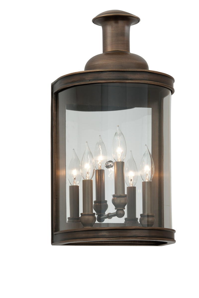 Pullman Wall Sconce