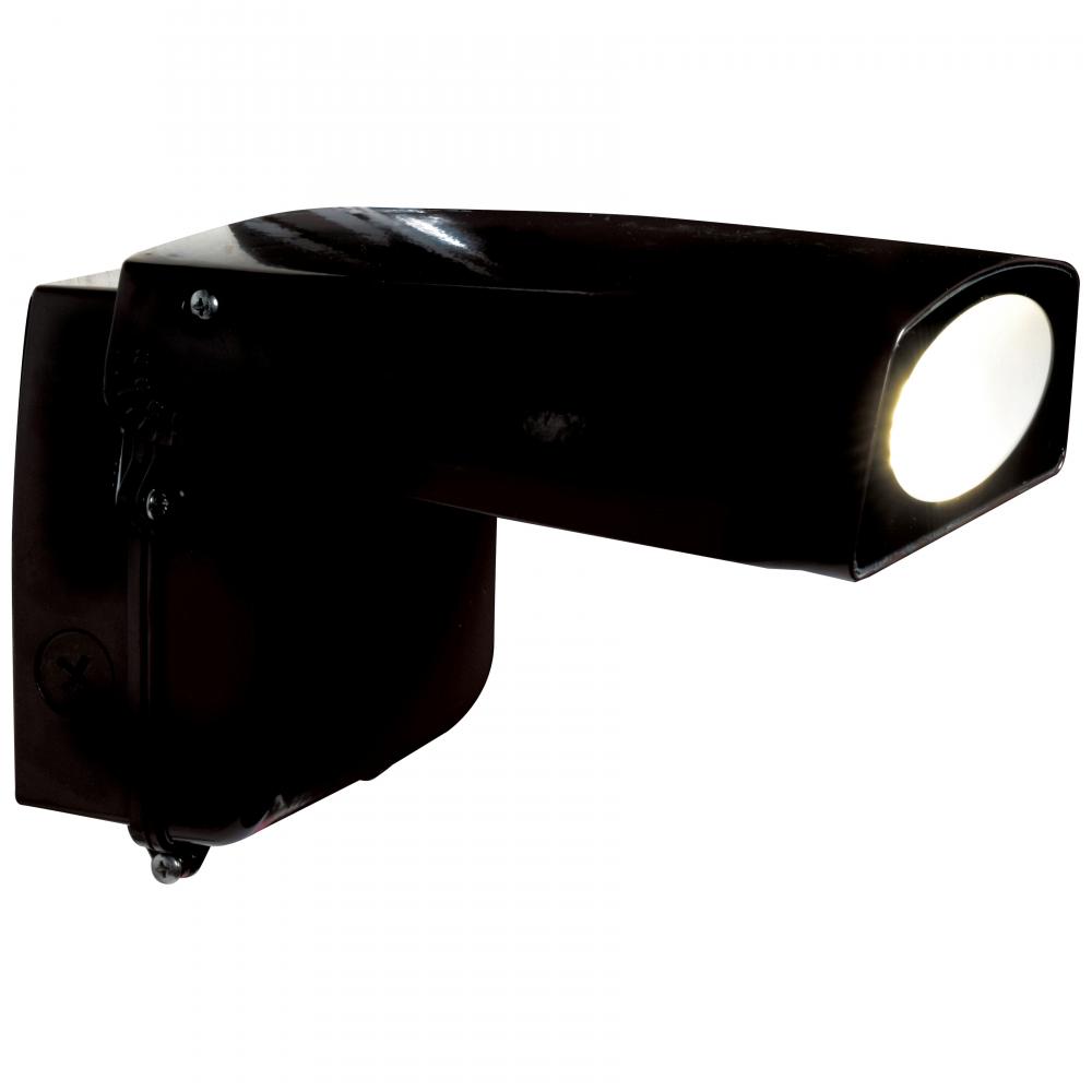 Outdoor Adjustable LED Wall Mount
